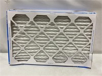 FILTRATION GROUP - 16 x 25 x 1 MERV 8 AIR FILTERS