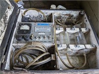 Fault Gas Detector - Old