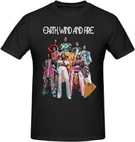 Earth Wind Music and Fire Shirt