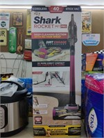 Amazn Brand New Shark Rocket Pet Pro Vacuum