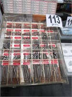 Large Case of Assorted Bits & Drivers