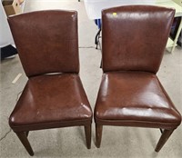 2 Chairs