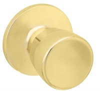 RELIABILT Hall/Closet Passage Door Knob