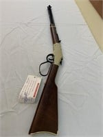 Henry Arms .22 new w/box rifle