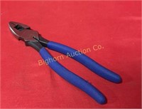 New Ideal 35-6012 Side Cutting Pliers