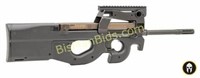 FN PS90 STANDARD 5.7X28MM 30-SHOT BLACK