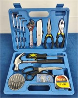 Great Neck Tool Kit - Complete