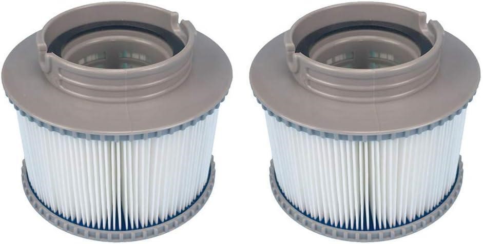 SEALED-YanBan Cartridge Pool Filters