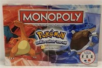 Monopoly Pokemon Kanto Edition