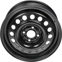 Dorman 939-248 Steel Wheel