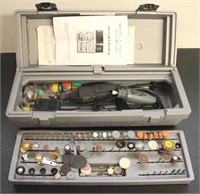 Rotary Tool & Mini Rotary Tool Kit