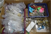 Jewelry lot - some as is