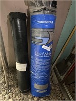 Roll of Flooring Underlay