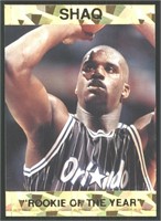 Promo RC Shaquille O'Neal Orlando Magic