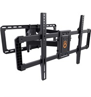 $137 TV Wall Mount for Large TVs Up to 90"