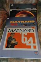 4 records by Maynard Ferguson