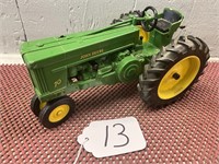 JD 70 Toy Tractor