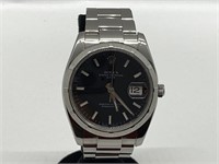 Rolex Oyster Perpetual Date Men's Watch