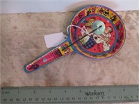 US Metal Toy Noise Maker