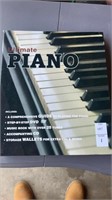 Ultimate Piano guide