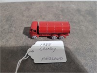1955 Lesney England car