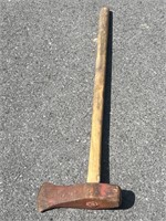 Sledge Hammer w/Axe HEAVY DUTY