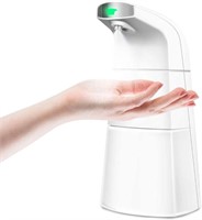 Contactless Soap / Sanitizer Dispenser