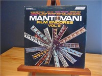 Mantovani - Film Encores Vol 2