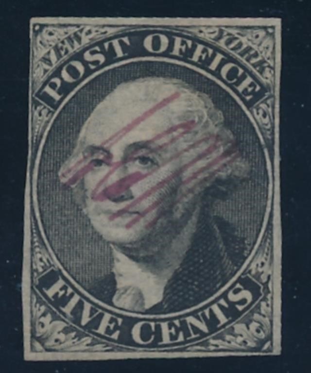 Golden Valley Stamp Auction #388