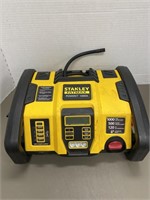 Stanley FatMax Jump Starter