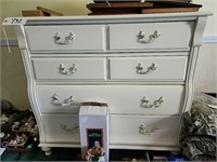 French Provencial Dresser