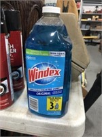 WINDEX