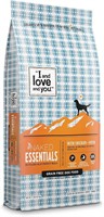 (READ)I and love and you Naked Essentials Dry Dog