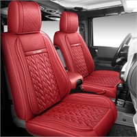 Car Seat Covers for 2007-2022 Jeep Wrangler JK JL