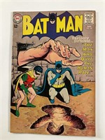 DC’s Batman No.165 1964 1st Patricia Powell