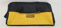 New DeWalt Fabric Toolbag