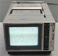 Cosmos 5" Color TV