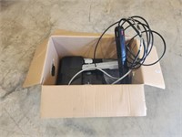 Hp printer and accessories