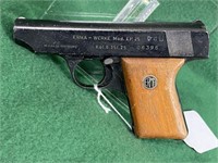 Erma-Werke Mod. EP-25 Pistol, 25 Acp.