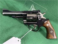 Ruger Security Six Revolver, 357 Mag.