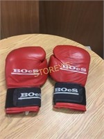 Boes Boxing Gloves