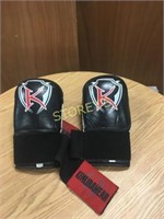 Pair of Kimurawear Boxing Gloves