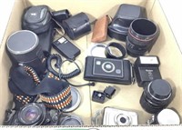 Cameras & Accessories, Nikon, Twindar Lens