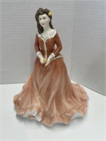 Royal Doulton Figurine Danielle Hn3868