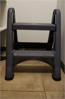 Poly Step Stool