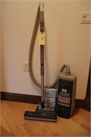 Electrolux  Vacuum
