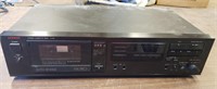 Luxman  K-110 Stereo Cassette Deck