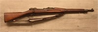 WWI US Springfield Model 1903 Rifle SN 697076