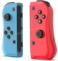 Joy-Pad Controller for Nintendo Switch