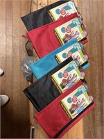 Zipper Storage bag